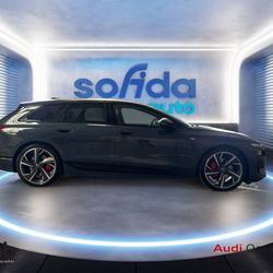 Audi A6 e-tron A6 e-tron Avant Performance 367 ch 100 kWh S line Saint-L&eacute;onard