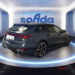 Audi A6 e-tron A6 e-tron Avant Performance 367 ch 100 kWh S line Saint-L&eacute;onard