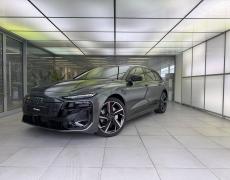 Audi A6 e-tron Brive-la-Gaillarde