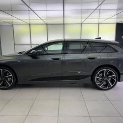 Audi A6 e-tron A6 e-tron Avant Performance 367 ch 100 kWh S line Brive-la-Gaillarde