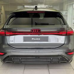 Audi A6 e-tron A6 e-tron Avant Performance 367 ch 100 kWh S line Brive-la-Gaillarde