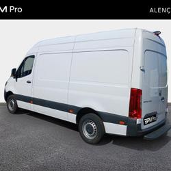 Mercedes Sprinter 315 CDI 37 3T5 Pro Propulsion 9G-Tronic 33990 ht Ceris&eacute;
