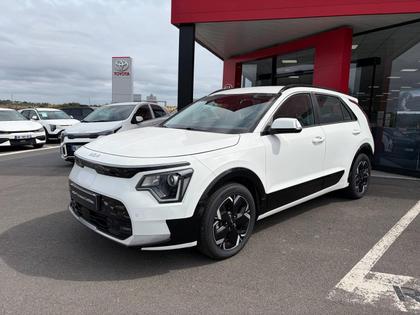 Kia Niro - EV 204ch Active - 25 890 €