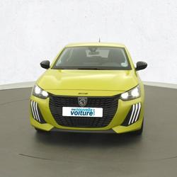 Peugeot 208 208 Hybrid 100 e-DCS6 - Active Challans