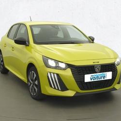 Peugeot 208 208 Hybrid 100 e-DCS6 - Active Challans