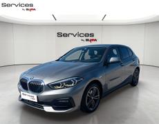 BMW Serie 1 Montceau-les-Mines