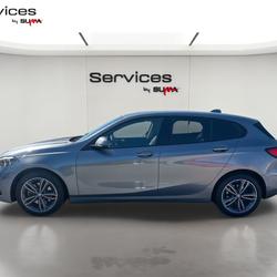 BMW Serie 1 118i 136 ch DKG7 Edition Sport Montceau-les-Mines