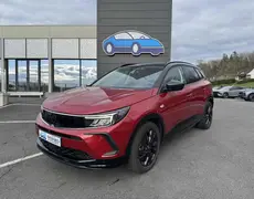 Opel Grandland Saint-Saturnin