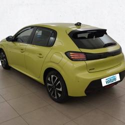 Peugeot 208 PureTech 75 S&S BVM5 - Active occasion - Challans - photo 2/22