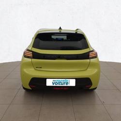 Peugeot 208 PureTech 75 S&S BVM5 - Active occasion - Challans - photo 3/22