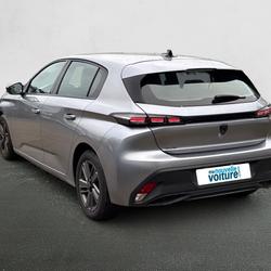 Peugeot 308 III Phase 1 BlueHDi 130ch S&S BVM6 - Active Pack occasion - Challans - photo 2/20