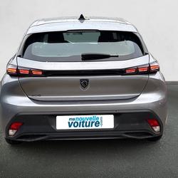 Peugeot 308 III Phase 1 BlueHDi 130ch S&S BVM6 - Active Pack occasion - Challans - photo 3/20