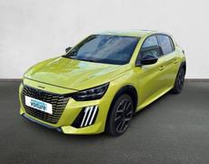 Peugeot 208 Challans
