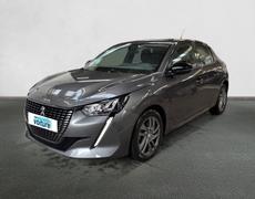 Peugeot 208 Challans