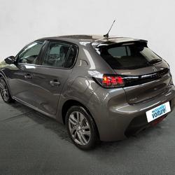 Peugeot 208 BlueHDi 100 S&S BVM6 - Active Pack occasion - Challans - photo 2/20
