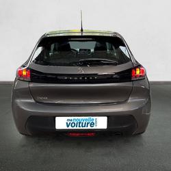 Peugeot 208 BlueHDi 100 S&S BVM6 - Active Pack occasion - Challans - photo 3/20