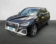 Audi Q2 Q2 35 TFSI 150 S tronic 7 - S line