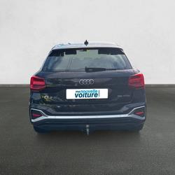 Audi Q2 35 TFSI 150 S tronic 7 - S line occasion - Challans - photo 3/30