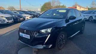 Peugeot 208  - Puretech - photo 0