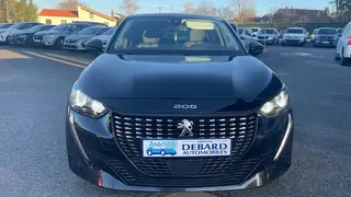 Peugeot 208  - Puretech - photo 1