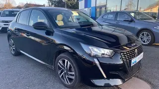 Peugeot 208  - Puretech - photo 2