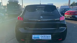 Peugeot 208  - Puretech - photo 3