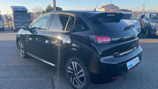 Peugeot 208  - Puretech - photo 4