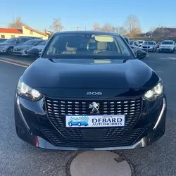 Peugeot 208 1.2 PURETECH 100CH S&S ALLURE PACK EAT8 M&eacute;rignac