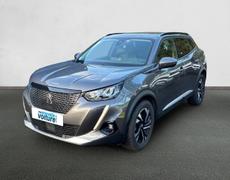 Peugeot 2008 Challans