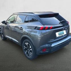 Peugeot 2008 BlueHDi 130 S&S EAT8 - Allure occasion - Challans - photo 2/20