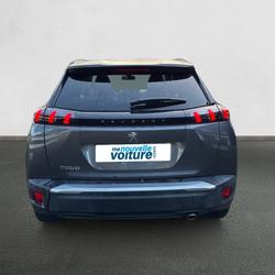 Peugeot 2008 BlueHDi 130 S&S EAT8 - Allure occasion - Challans - photo 3/20