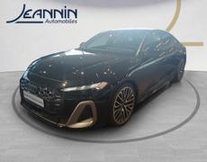 Audi A5 Vert-Saint-Denis