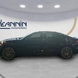 Audi A5 A5 TFSI 204 ch S tronic 7 Quattro S line Vert-Saint-Denis