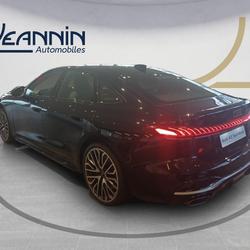 Audi A5 A5 TFSI 204 ch S tronic 7 Quattro S line Vert-Saint-Denis