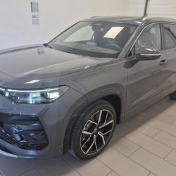 Volkswagen Tayron 1.5 eTSI 150ch DSG7 7pl R-Line occasion - Vesoul - photo 2/24