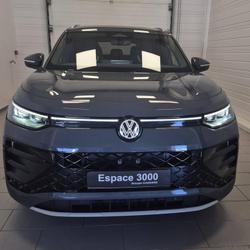 Volkswagen Tayron 1.5 eTSI 150ch DSG7 7pl R-Line occasion - Vesoul - photo 3/24