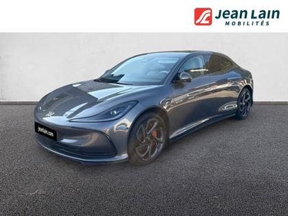 MG IM5 - IM5 4WD - 56 440 €