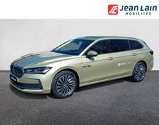 Skoda Superb combi Voiron