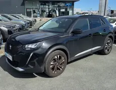 Peugeot 2008 Saint-Saturnin