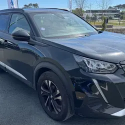 Peugeot 2008 1.2 PURETECH 130CH S&S ALLURE PACK EAT8 Saint-L&eacute;ger-de-Lini&egrave;res