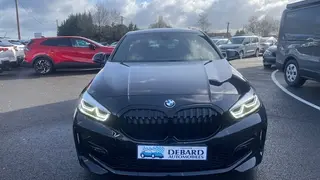 BMW Serie 1  - M Sport - photo 1