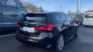 BMW Serie 1  - M Sport - photo 4