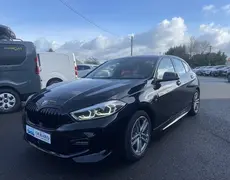 BMW Serie 1 Ibos