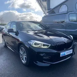 BMW Serie 1 (F40) 118IA 136CH M SPORT DKG7 Albi