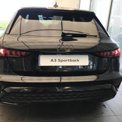 Audi A3 Sportback A3 Sportback TFSI e Hybride rechargeable 204 S tronic 6 S line Ceris&eacute;