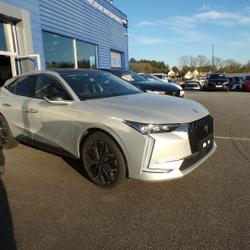 DS DS4 BLUEHDI 130CH OPERA AUTOMATIQUE Plo&euml;rmel