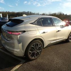 DS DS4 BLUEHDI 130CH OPERA AUTOMATIQUE Plo&euml;rmel