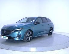 Peugeot 308 SW 2e generation Challans