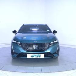 Peugeot 308 SW 2e generation 308 SW BlueHDi 130ch S&S EAT8 - GT Challans