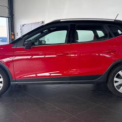 Seat Arona Arona 1.0 TSI 95 ch Start/Stop BVM5 Xperience Le Havre